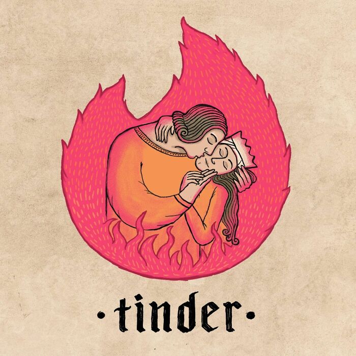 Tinder