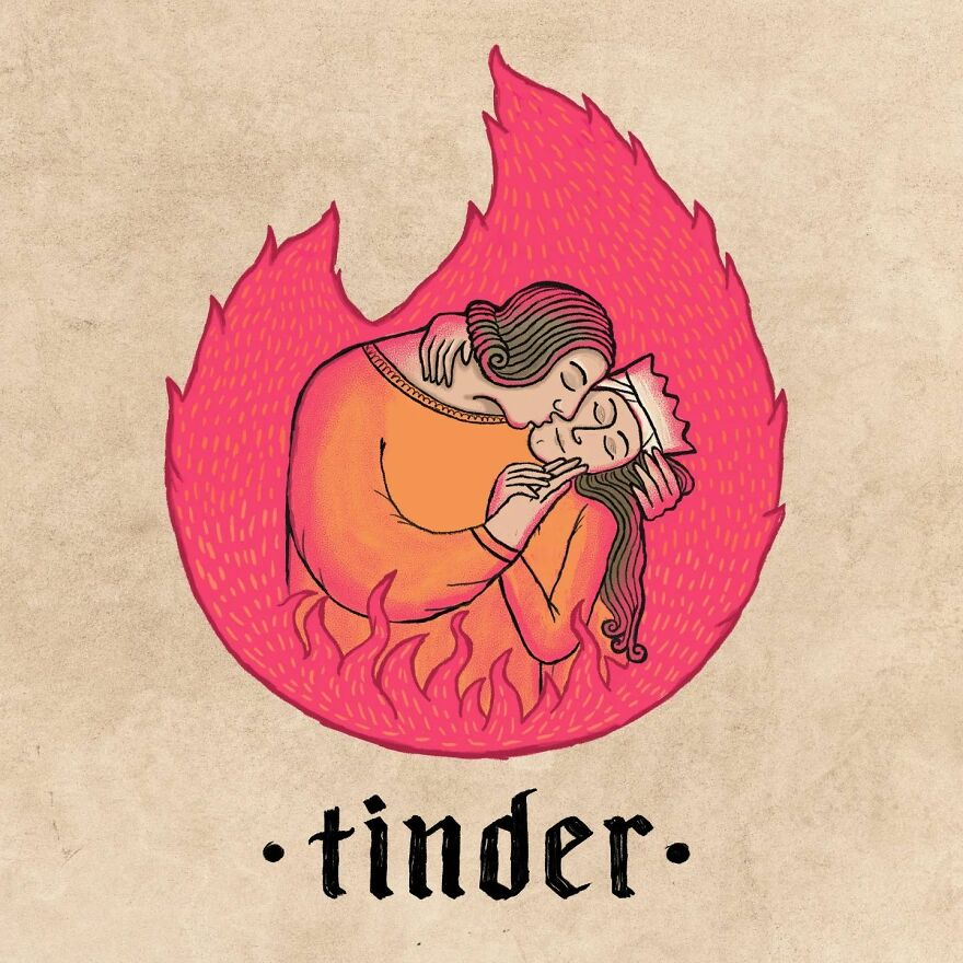 Tinder
