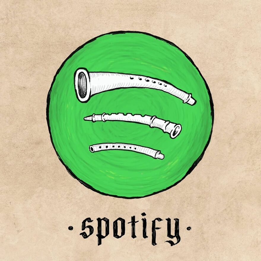 Spotify