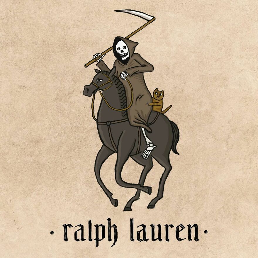 Ralph Lauren