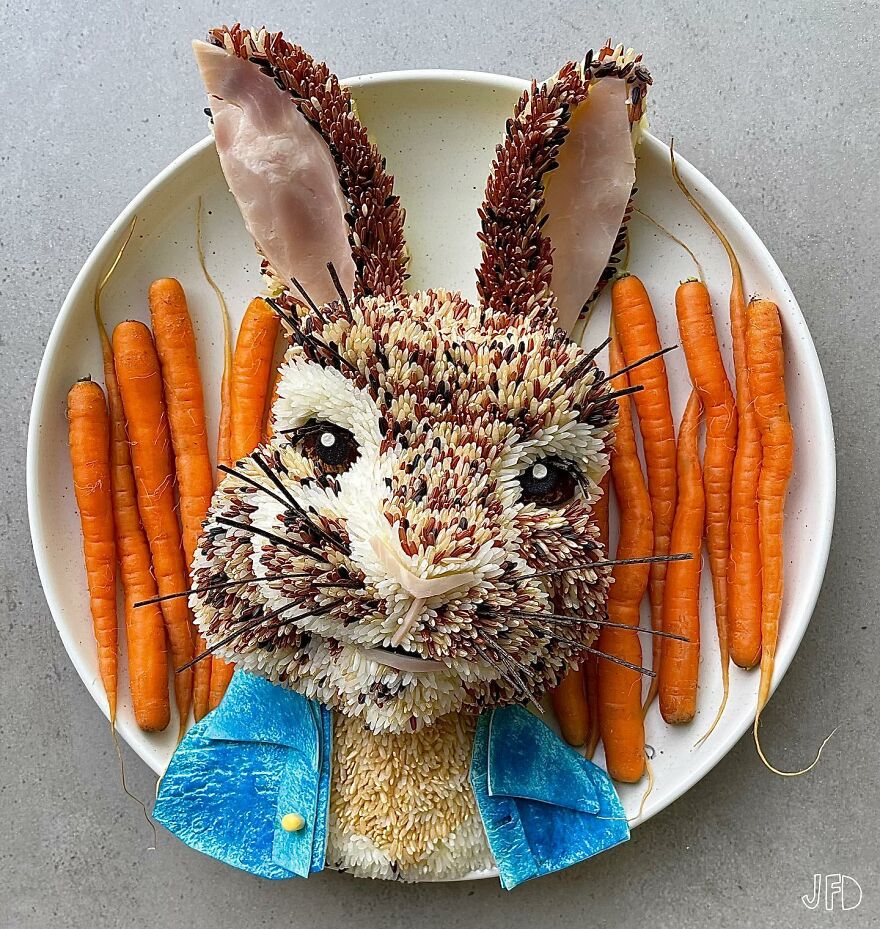 Peter Rabbit