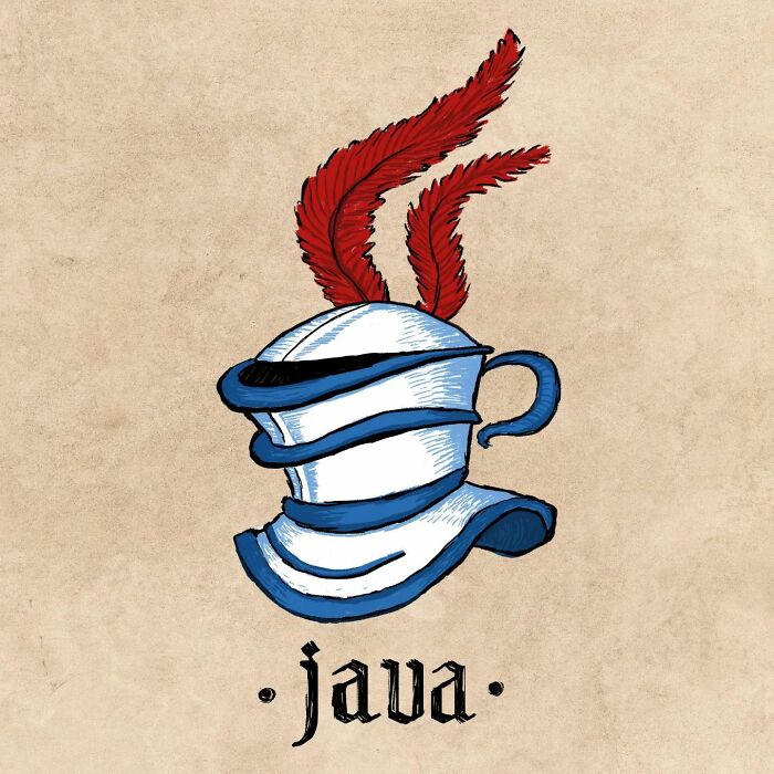 Java