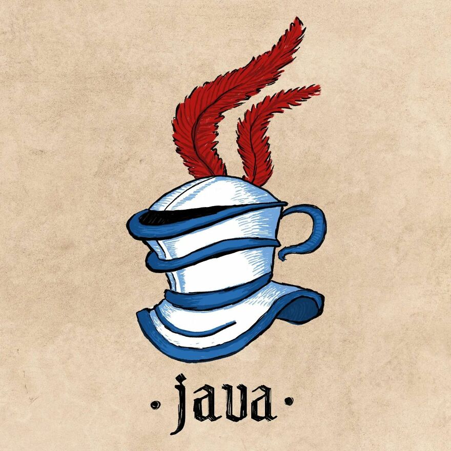Java