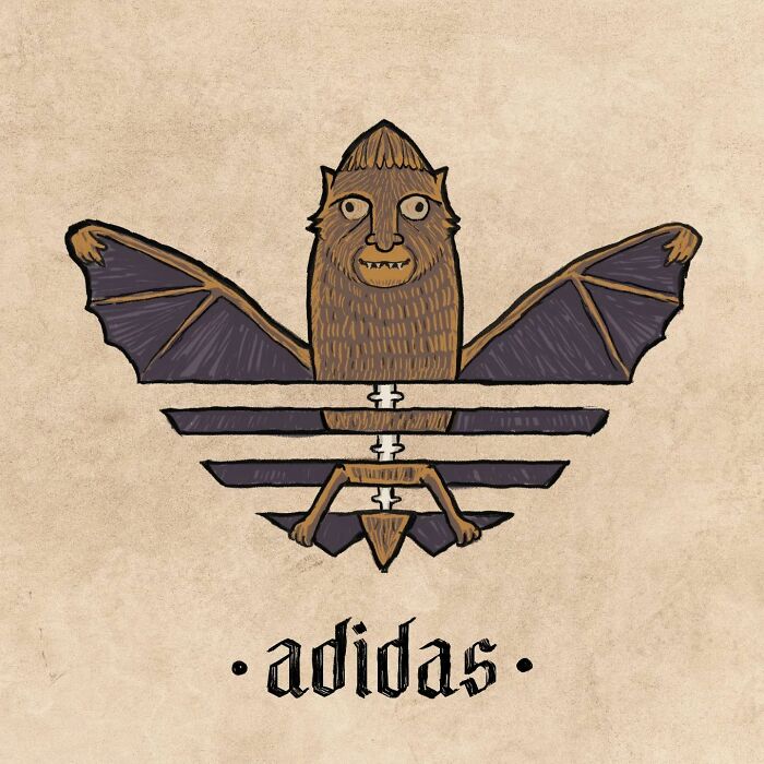 Adidas