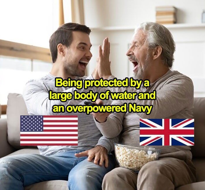 Like Father Like Son