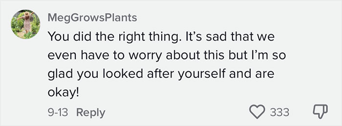 Woman Notices A Sketchy Car Following Her And Decides To Trust Her Gut That Something Isn't Right, Captures Everything On Camera Woman Notices A Sketchy Car Following Her And Decides To Trust Her Gut That Something Isn't Right, Captures Everything On Camera