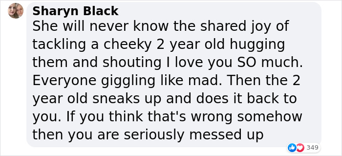 "I Ask For Consent When I Go To Hug My Kids": 10 Things This Therapist Of 20 Years Doesn't Do With Her Kids
