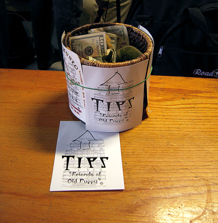 Restaurant Won't Give Their New Employees Tips Until They've Worked There For 6 Months, They Will Be Getting A Fixed Amount