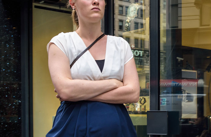 Karen Keeps Demanding Free Things From This Travel Agency Even Though She Already Got A Refund, Gets Embarrassed In Front Of Members Of Her Church