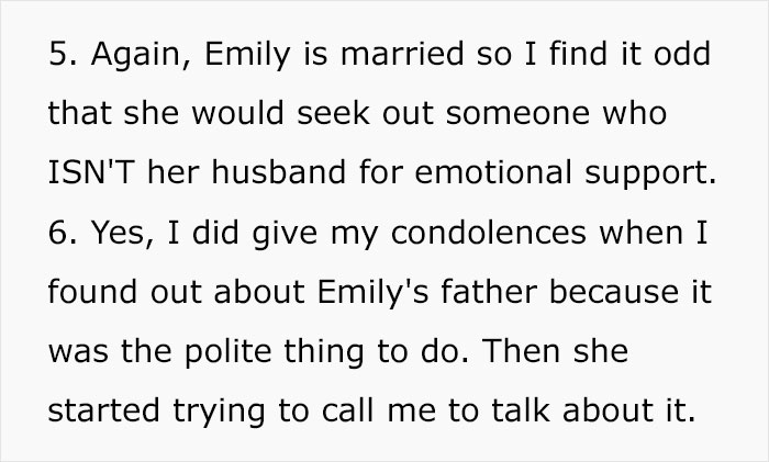 Man Slammed For Being Bitter Years After Brother Married His Childhood Crush