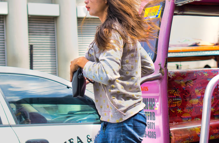 &lsquo;Chronically Late&rsquo; Woman Has An Important Appointment, Her Friend Who Was Supposed To Get Her There Leaves When She&rsquo;s Late