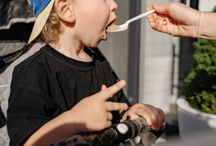 Guy Asks Whether He Did The Wrong Thing By Telling Off His Child-Free Sister As He's Fed Up With Her Parenting Ideas