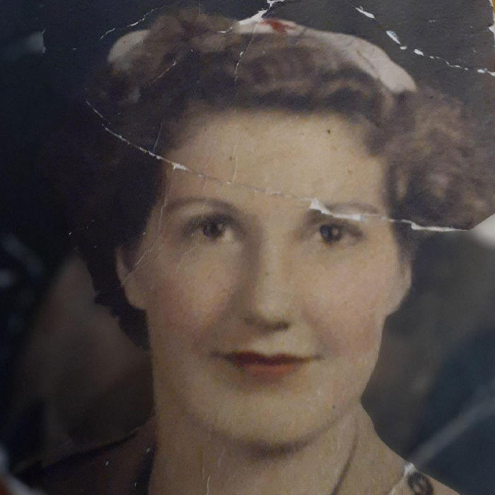 Law-Abiding Woman Has Wish Of Being Arrested Come True On Her 100th Birthday, And The Internet Is In Stitches