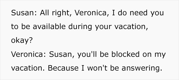 "Susan, Do I Look Like 2 People To You?": TikToker Is Going Viral For Her Philosophy Of &lsquo;Acting Your Wage&rsquo; At Work