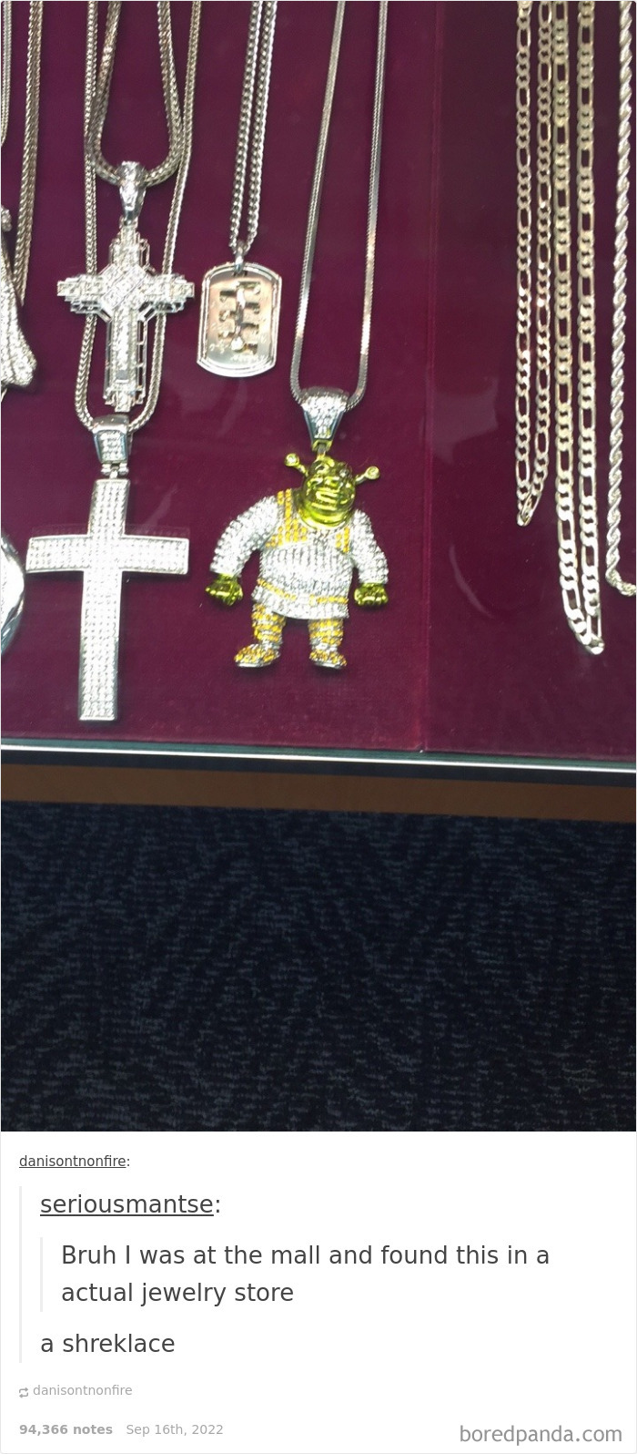 Blessed_shreklace