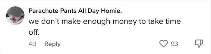 Man Who Has Lost A Brother, A Wife And A Child Resigns And Tells His Team To Spend Their Time With Their Families Instead Of Wanting To Earn More