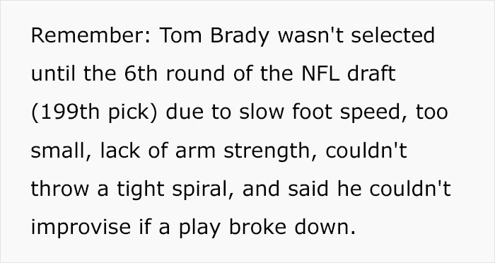 Woman Shares &ldquo;Kind, Encouraging And Carefully Worded&rdquo; Rejection Letter From An Employer