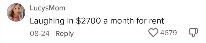 TikToker Explains Why Making $25 An Hour In The US Is Not Enough, Sparks Important Discussion