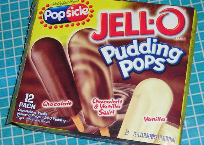 "What Discontinued Thing Do You Really Want Brought Back?" (30 Answers)