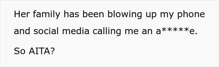 Gay Woman Inherits Summer House, Causes Uproar By Not Letting Her Conservative Family Use It For Free For Weddings