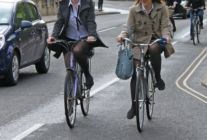 25 Comportamientos que parecen señales de alarma pero en realidad no lo son