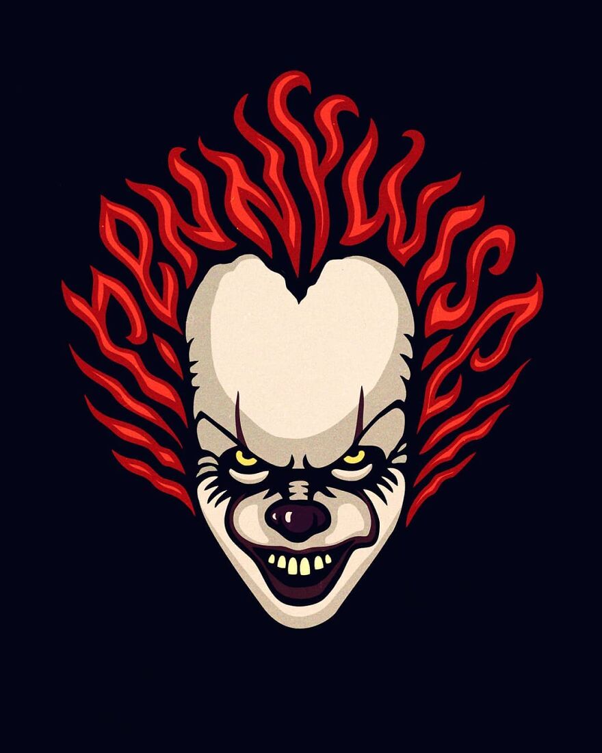 Pennywise