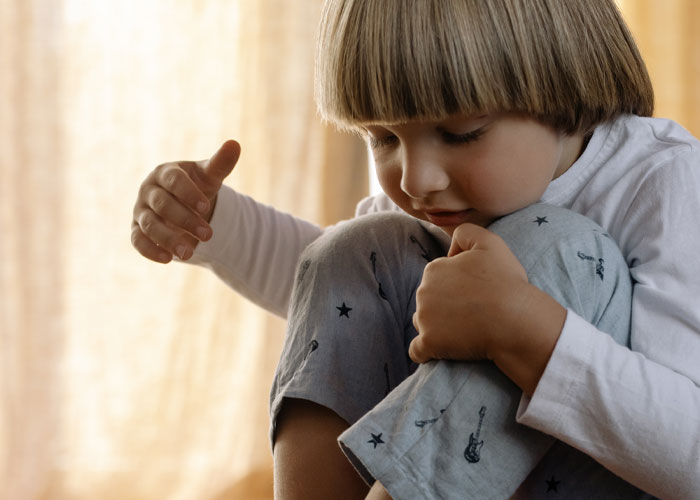 30 Parents Share The Moment They Were Appalled By Their Own Kid