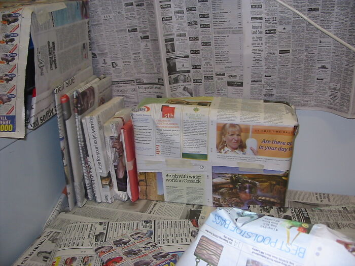 30 Concepts That Work Just Fine In Movies But Fail To Work In Real Life, As Pointed Out By Folks Online