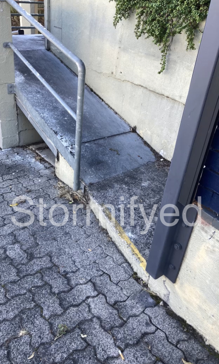 Found This Beauty Near My Doctors Office