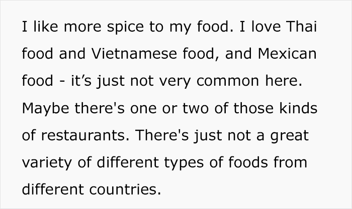 American Woman Reveals What 5 Things She Misses The Most About The US After Moving To Italy And What Things She'll Never Do Again American Woman Reveals What 5 Things She Misses The Most About The US After Moving To Italy And What Things She'll Never Do Again