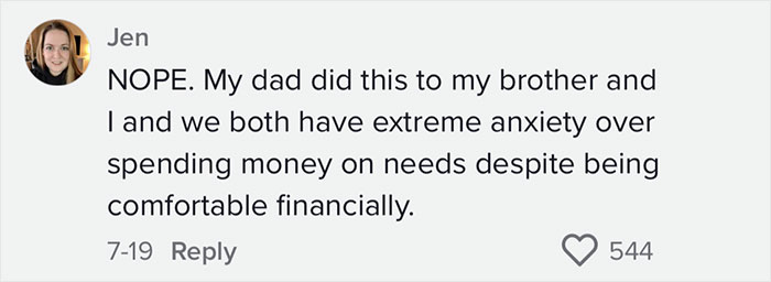 "Kids Don't Get To Be Kids Anymore": Parents Are Conflicted About This Family's "Hygiene Budgets"