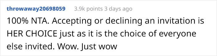 &ldquo;I&rsquo;m Not Coddling Her Anymore&rdquo;: After Years Of Walking On Eggshells Around Her Childless Sister, This Mother Stands Up For Her Son