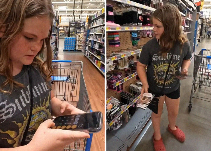 "Kids Don't Get To Be Kids Anymore": Parents Are Conflicted About This Family's "Hygiene Budgets"