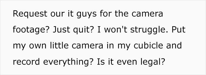 "So My Boss Hit Me Today": Employee Says Boss Hit Her Seven Times With "Absolute Rage", Asks The Internet For Advice