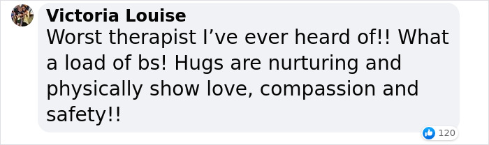 "I Ask For Consent When I Go To Hug My Kids": 10 Things This Therapist Of 20 Years Doesn't Do With Her Kids