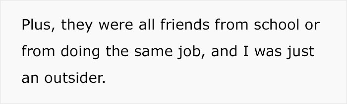 Company Threatens To Fire Employee If She Continues To Ignore Team Gatherings After Work, Sparks Debate On Work Culture