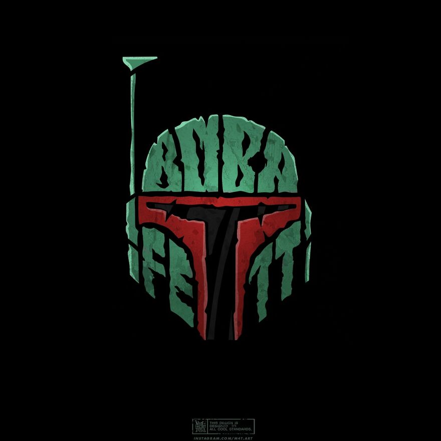 Boba Fett