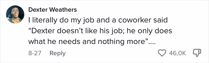 "Susan, Do I Look Like 2 People To You?": TikToker Is Going Viral For Her Philosophy Of &lsquo;Acting Your Wage&rsquo; At Work