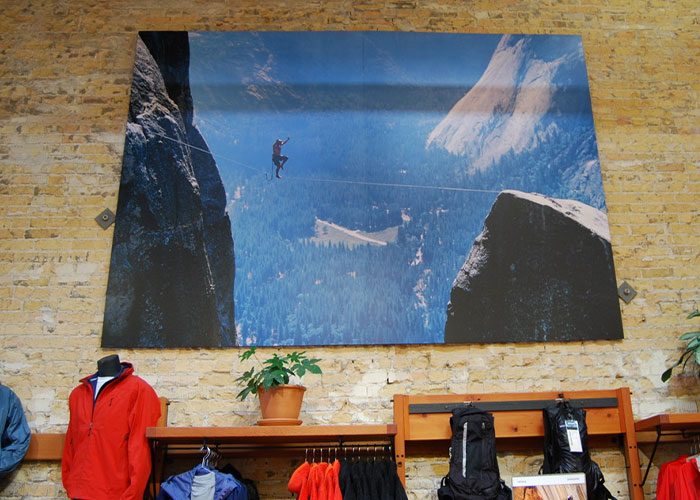 Billionaire Owner Gives Away Patagonia As Last Resort In Fighting Climate Change