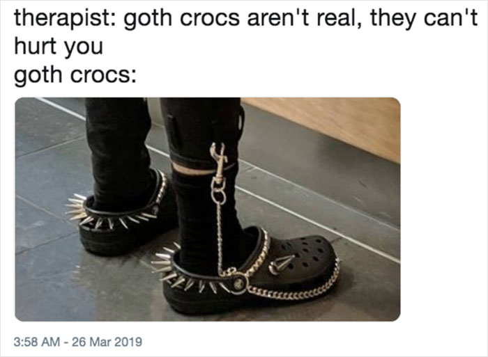 Goth-Memes