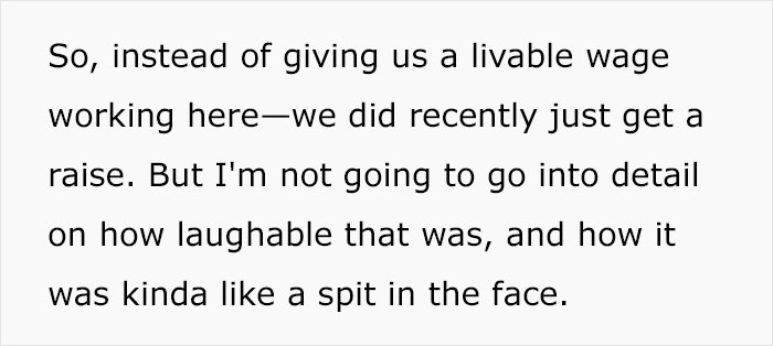 GameStop Employee Exposes Management For Considering Rewarding Good Work With Candy Instead Of Paying A Livable Wage