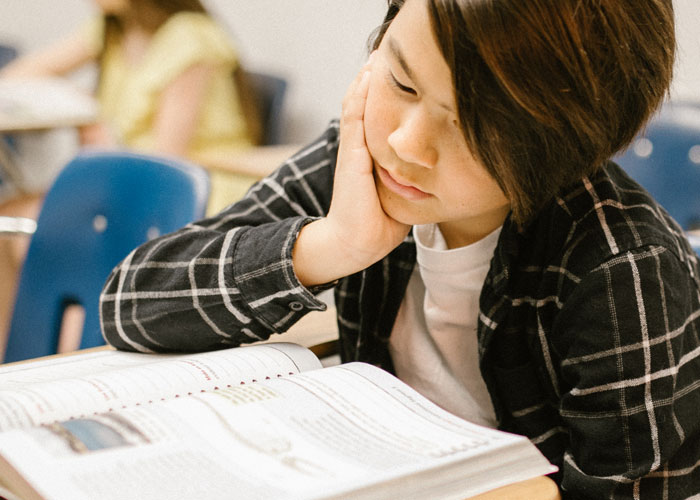 30 Teachers Share The Biggest Differences Between Students Now And In The Past