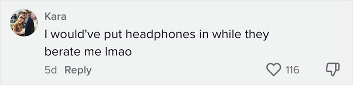 Woman Shares How She Got Lectured By A &ldquo;Karen&rdquo; On A Plane Who Asked To Swap Seats With Her So She Could Sit With Her Husband