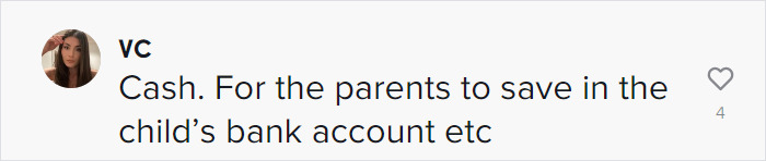 Woman Gifts Parents A Bottle Of Champagne For Their One-Year-Old&rsquo;s Birthday, Goes Viral