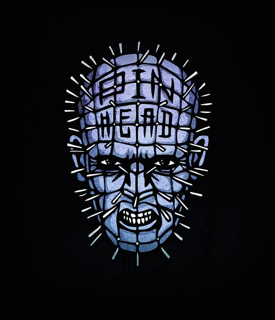 Pinhead