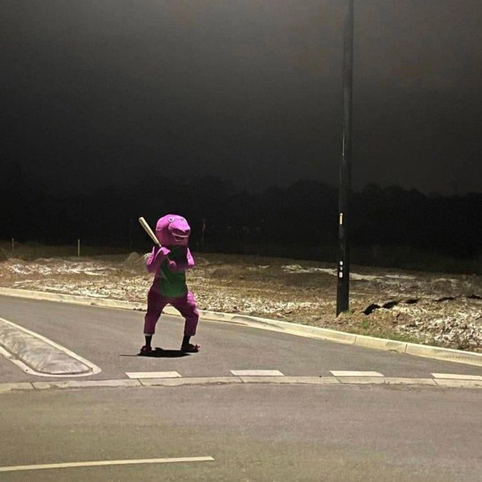 Things-Only-Get-Weirder