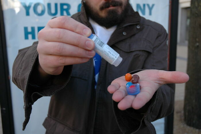 “What Is Not A Religion, But People Treat It With The Same Attention?” (30 Answers)