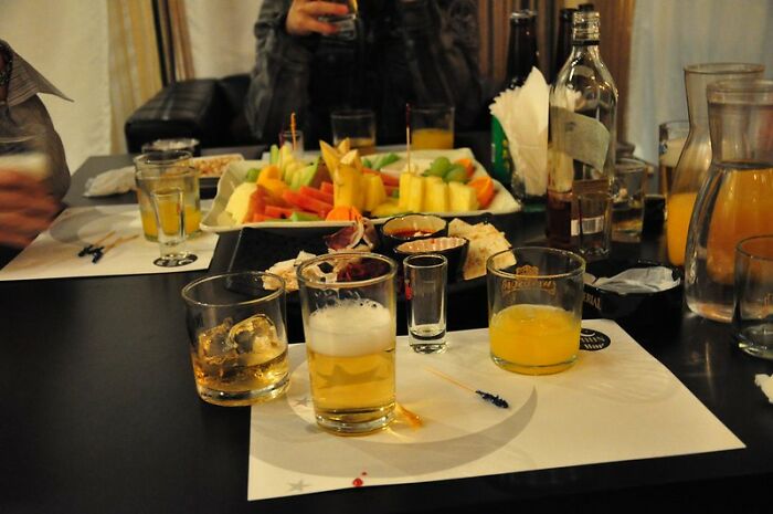 20 Personas recuerdan el momento cuando se dieron cuenta de que eran adultos