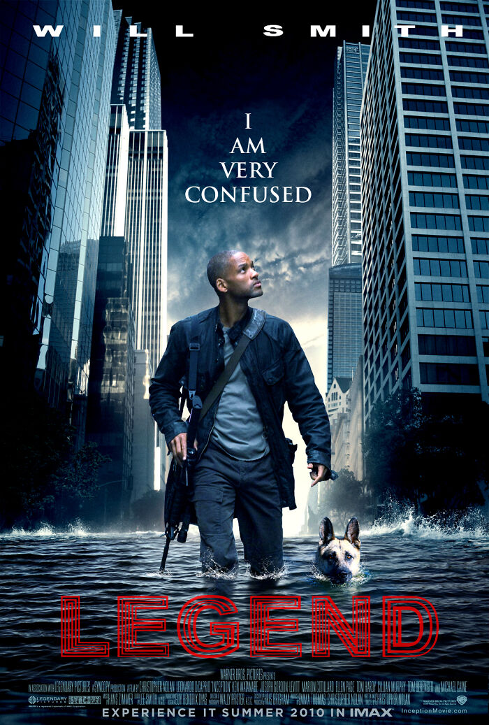 Designers Are Challenged To Match Posters From Popular Movies From The Past, And Here Are 41 Of The Best