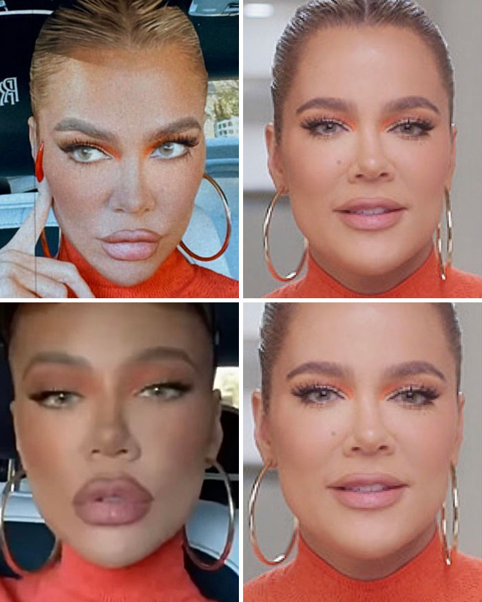 Instagram vs. Reality